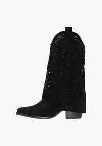 Niet geselecteerd, schwarz