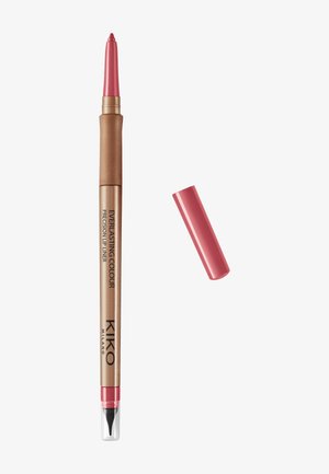 EVERLASTING COLOUR PRECISION LIP LINER 3 - Lippenkonturenstift - dark mauve