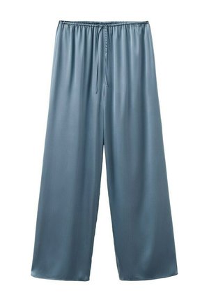 Nachtwäsche Hose - dark blue