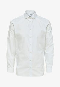 Seleccionado, bright white