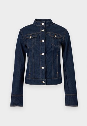 EB Denim, ARABELLA JACKET - Cowboyjakker - havana night
