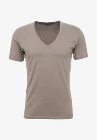 Não selecionado, oliv