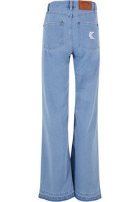 Karl Kani Jean boyfriend - blue