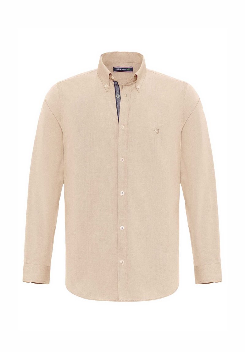 Felix Hardy OXFORD SHIRT - Overhemd - orange