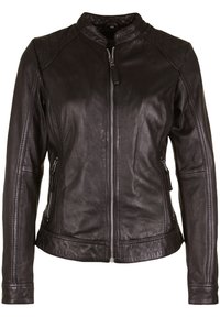 Unausgewählt, schwarz