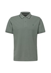 Non sélectionné, grün