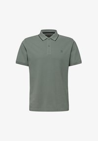 Non sélectionné, grün