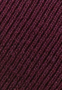 FALKE Muts - dark mauve