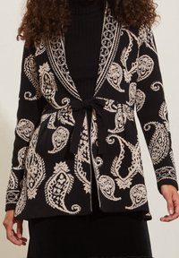 Odd Molly Blazer - black