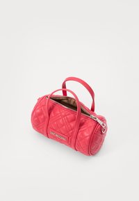 Love Moschino SMART DAILY BAG - Borsa a mano - fuchsia