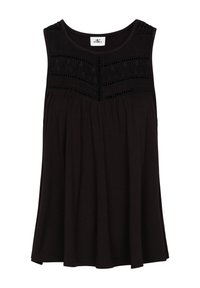 Débardeur - black out