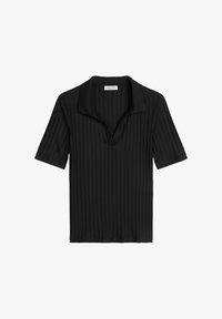 Unausgewählt, black
