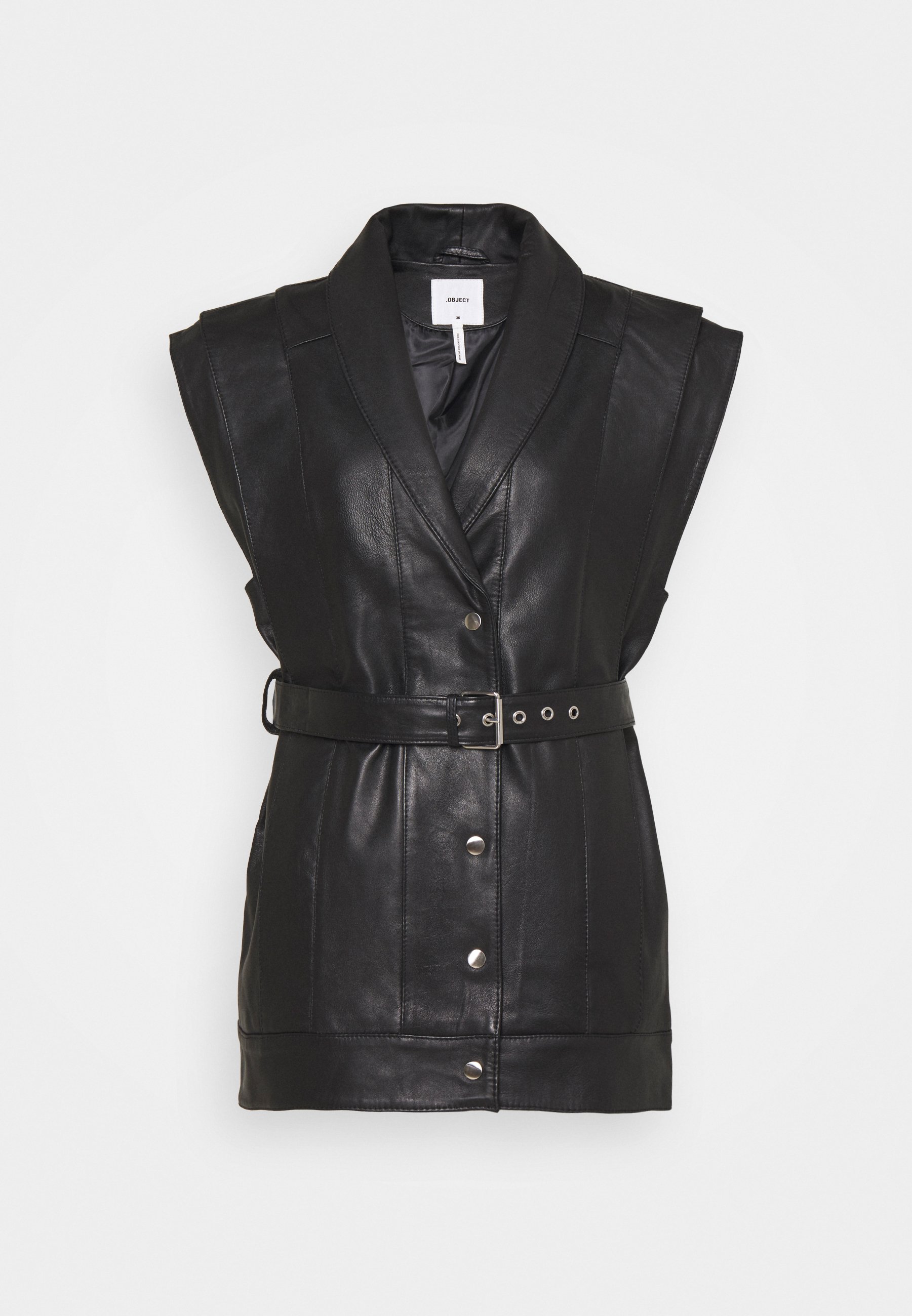 Women OBJMIMI - Waistcoat Women OBJMIMI - Waistcoat