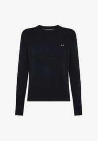 Non selezionato, navy blue