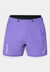 SENSE SHORTS - Korte sportsbukser - liberty