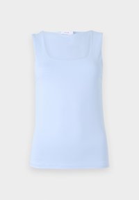 VIKENZA U-NECK REV NOOS - Top - kentucky blue
