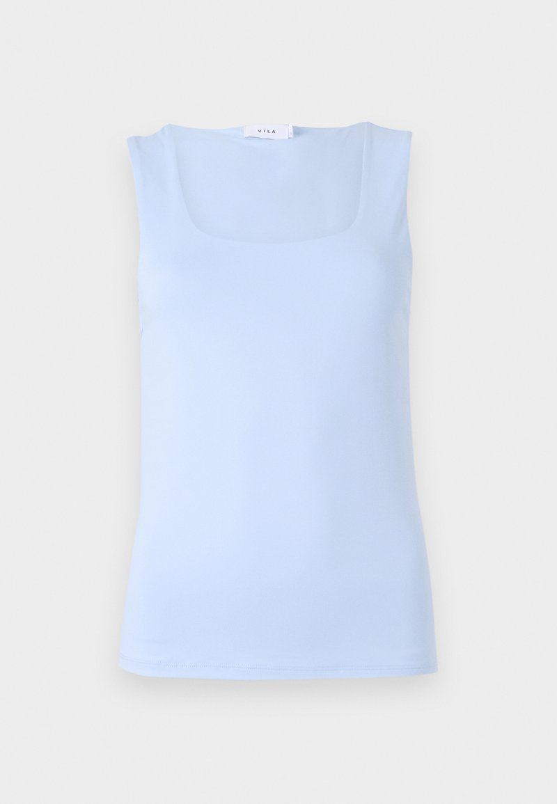 Vila Top lichtblauw