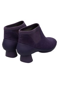 Camper Tronchetti - purple
