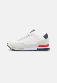 GAP NEW YORK NYL - Sneaker low - white