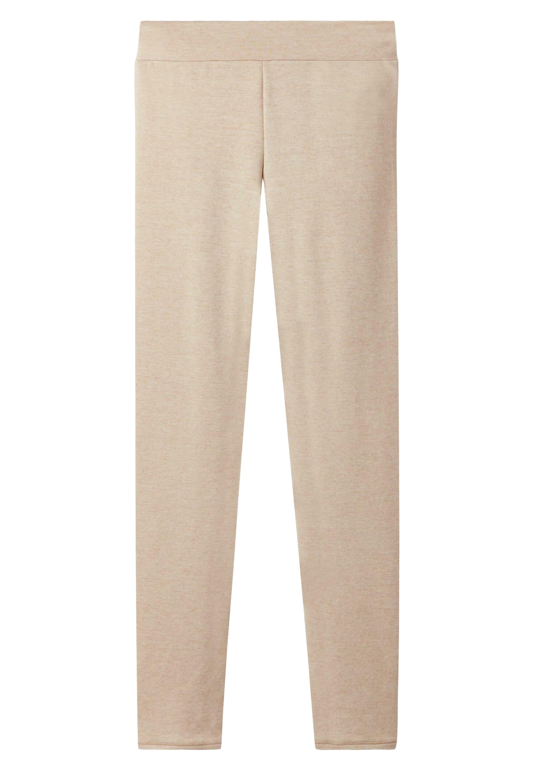 Calzedonia Leggings - beige - Zalando