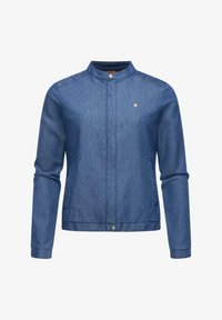 Kijelölve, denim blue