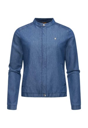 MALAWI - Farkkutakki - denim blue