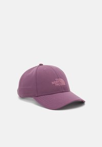Unselected, midnight mauve