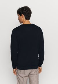 s.Oliver Pulover - dark blue