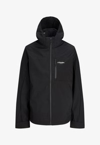 Επιλέχθηκε, black