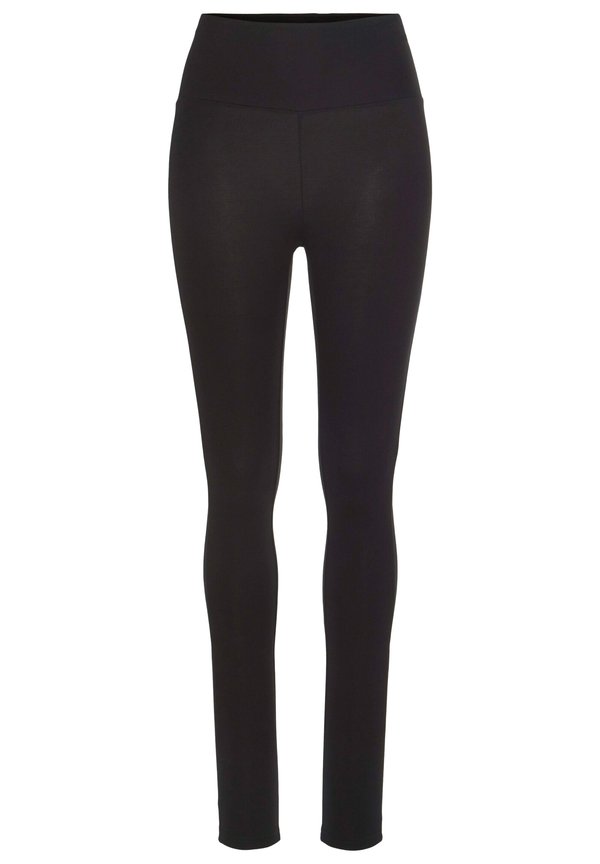 Leggings - Trousers - schwarz3