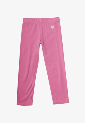 Koroshi Leggings - Pantaloni - rosa pink