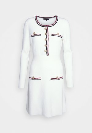 ROBELLOW - Jumper dress - ecru