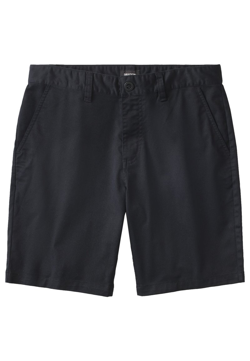 brixton Shorts zwart brixton Shorts zwart