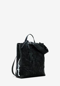 Desigual Matkakott - black