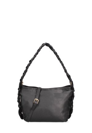 Borsa a mano - black