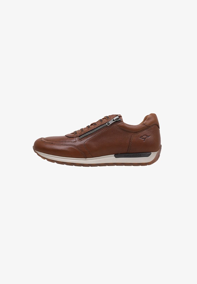 KangaROOS Sneaker low - camel