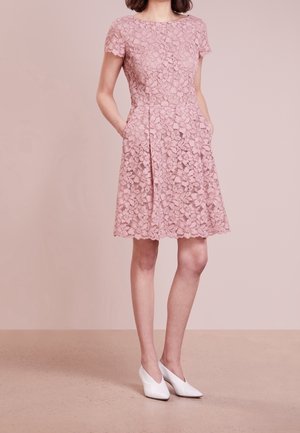 Vestito elegante - pink