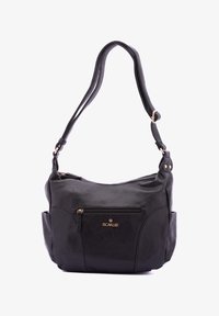 Non sélectionné, black