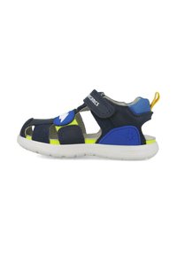 No seleccionado, multicolor