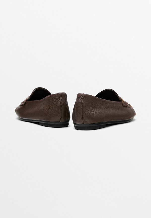 Moccasins - berry4