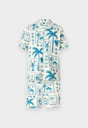 Only & Sons, ONSPIERO SET - Shorts - antique white
