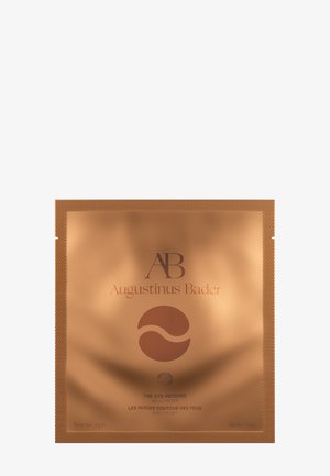 Augustinus Bader THE EYE PATCHES nieokreślony