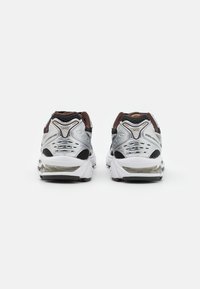 ASICS SportStyle GEL-KAYANO 14 UNISEX - Sporta apavi - black/coffee