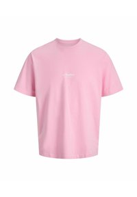 Non sélectionné, prism pink