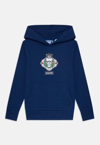 Kijelölve, ocean cavern