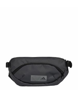 HYBRID WAIST - Gürteltasche - carbon   black