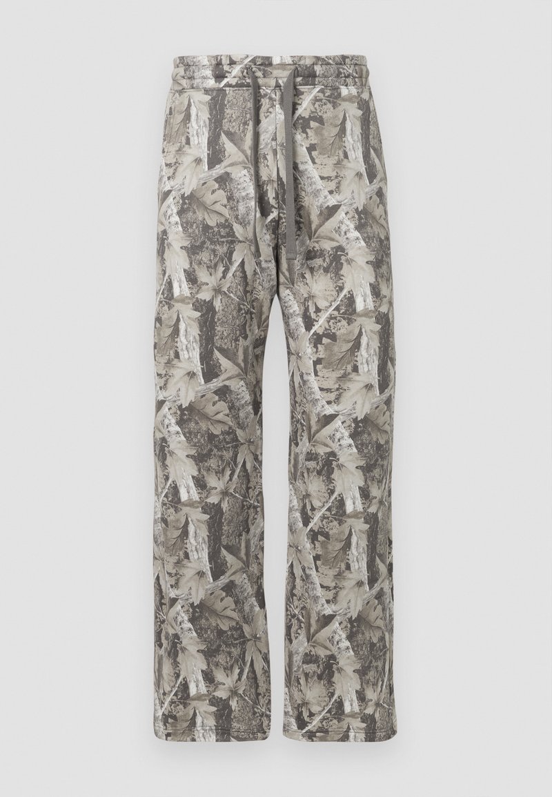 Hollister Co. Trainingsbroek kaki