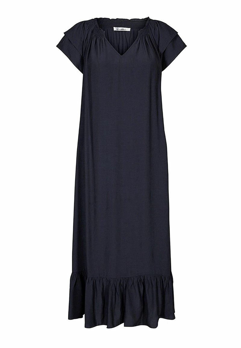 Co'couture SUNRISECC DRESS - Robe de jour - ink/noir - ZALANDO