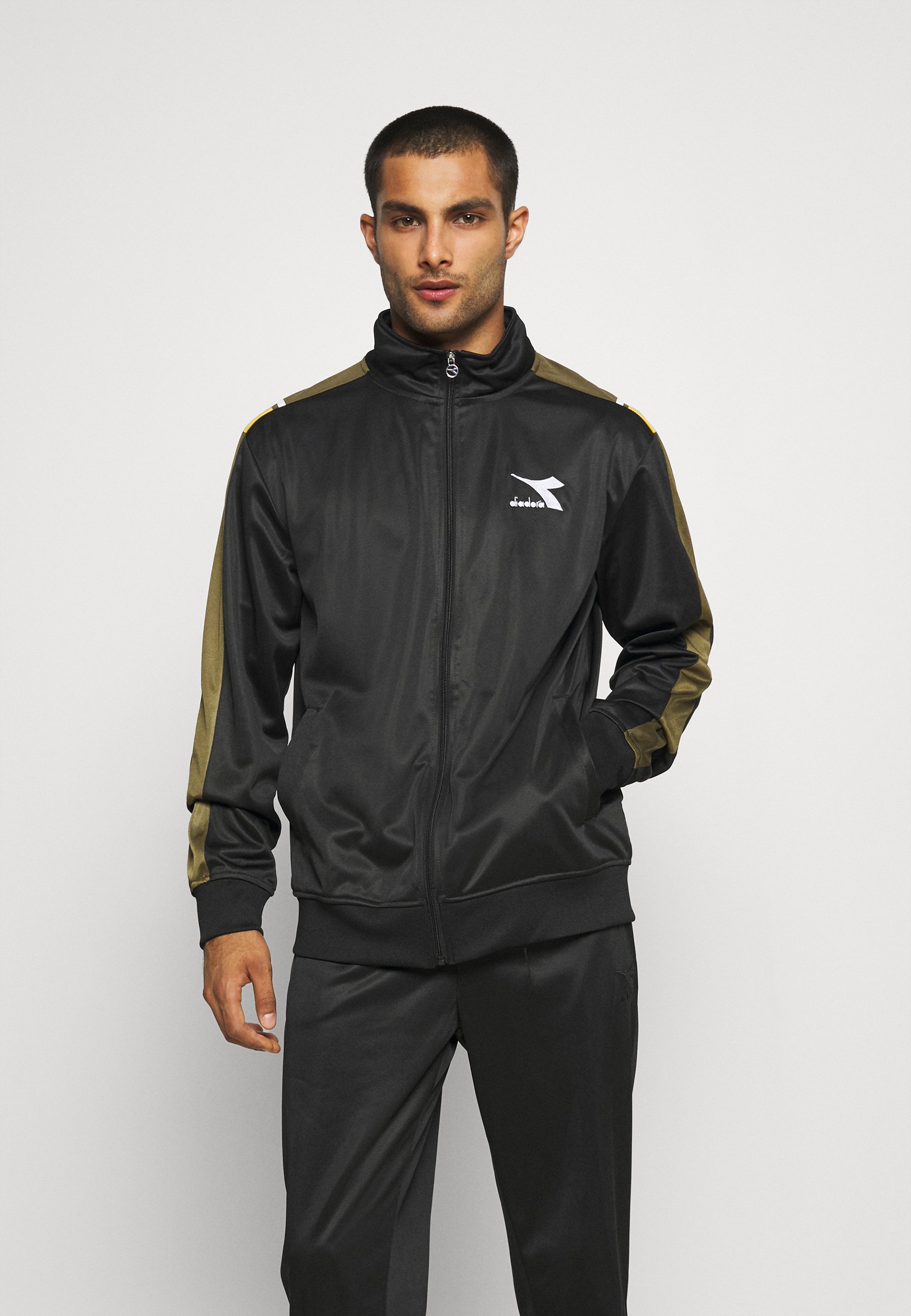 diadora tracksuit