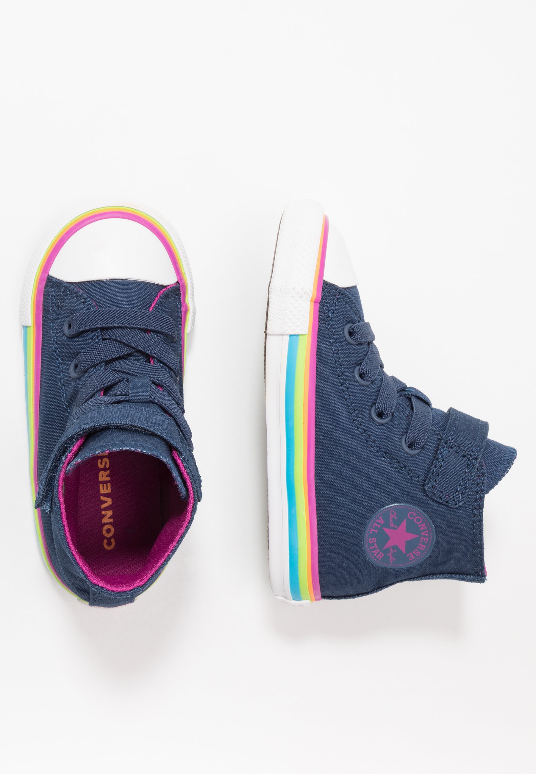 converse bebe fille zalando